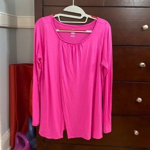 Maternity/nursing Top